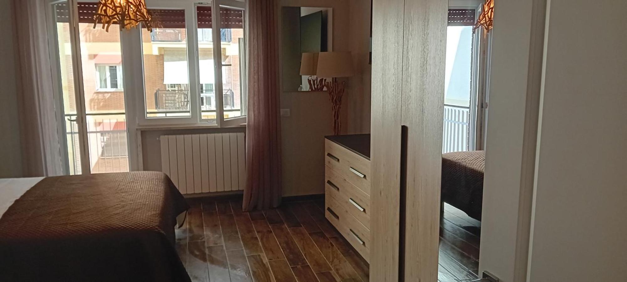 Rondinini Flam Gasthof