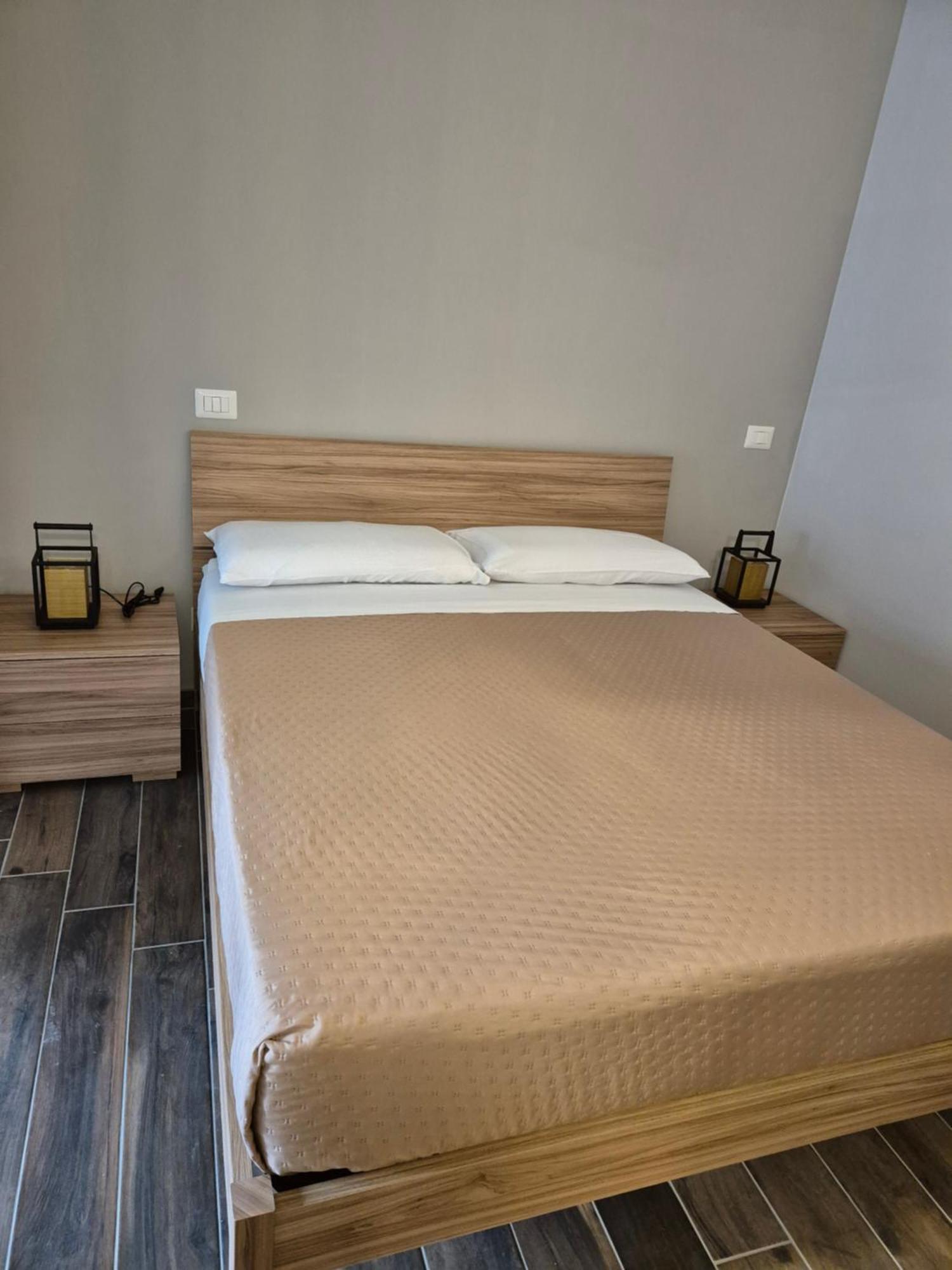 Guest house Rondinini Flam Rome
