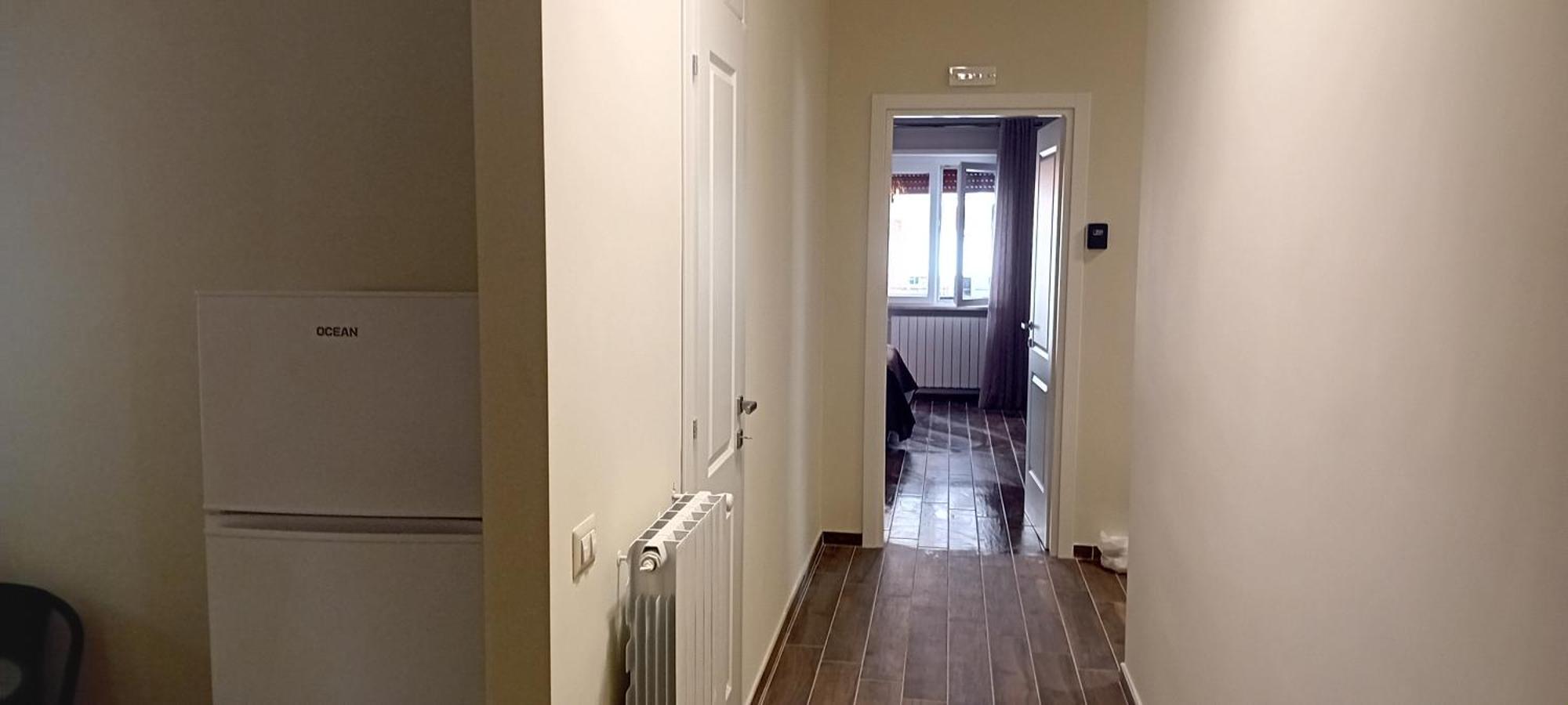 Guest house Rondinini Flam
