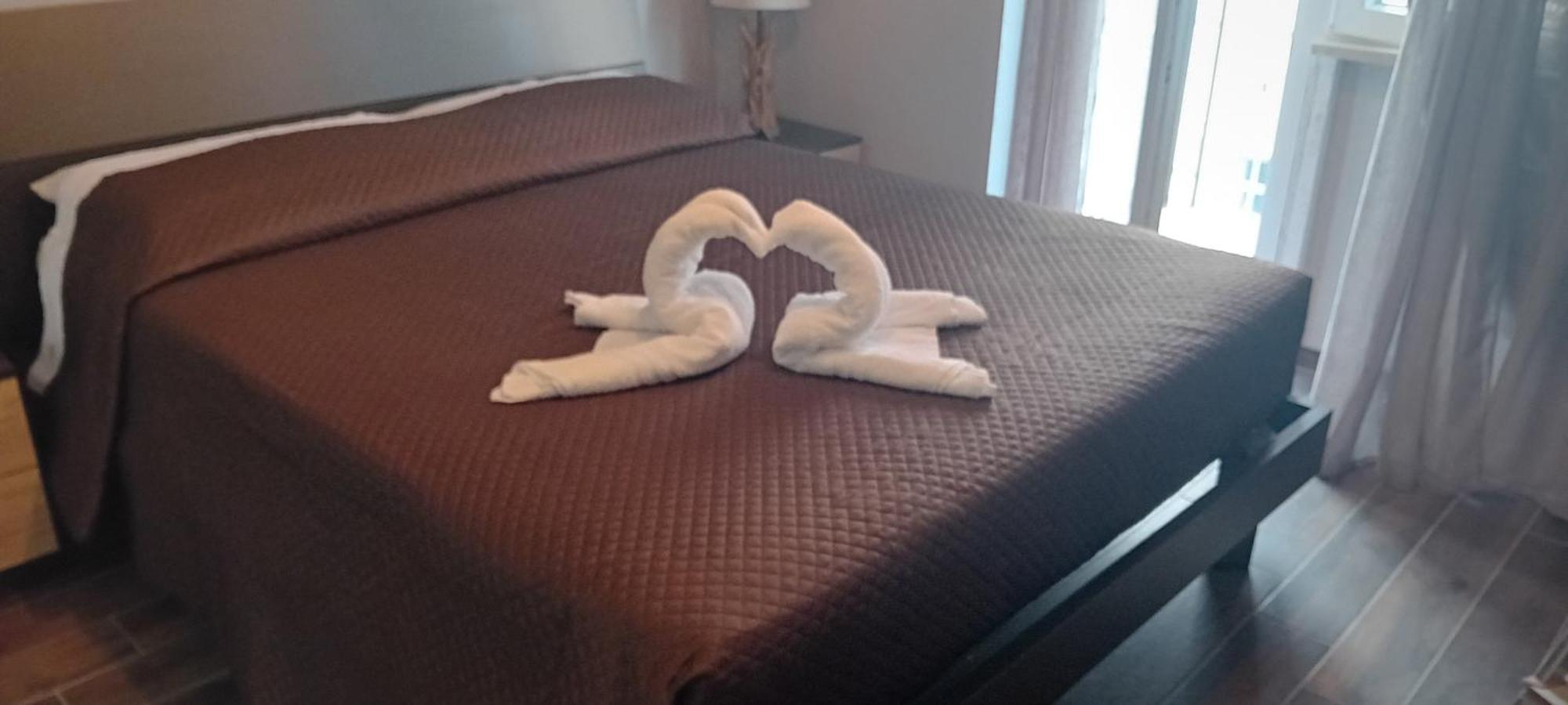 Guest house Rondinini Flam *