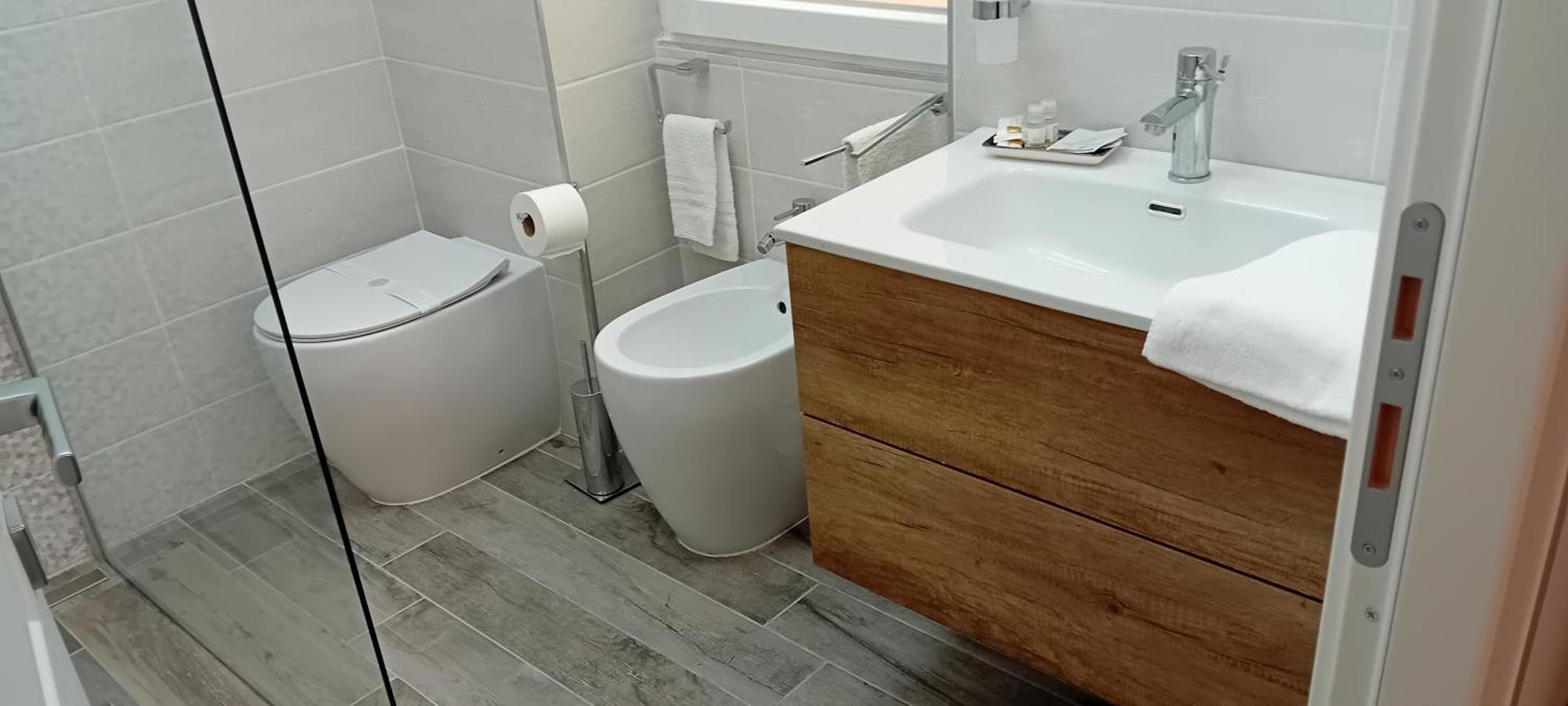 Rondinini Flam Guest house Rome