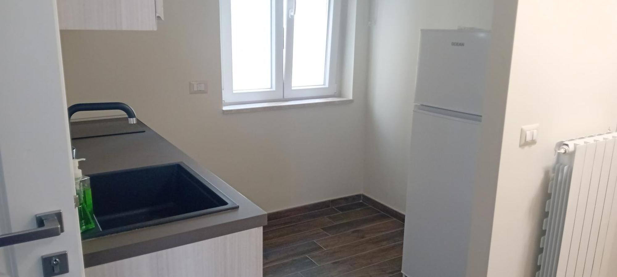 Guest house Rondinini Flam Rome