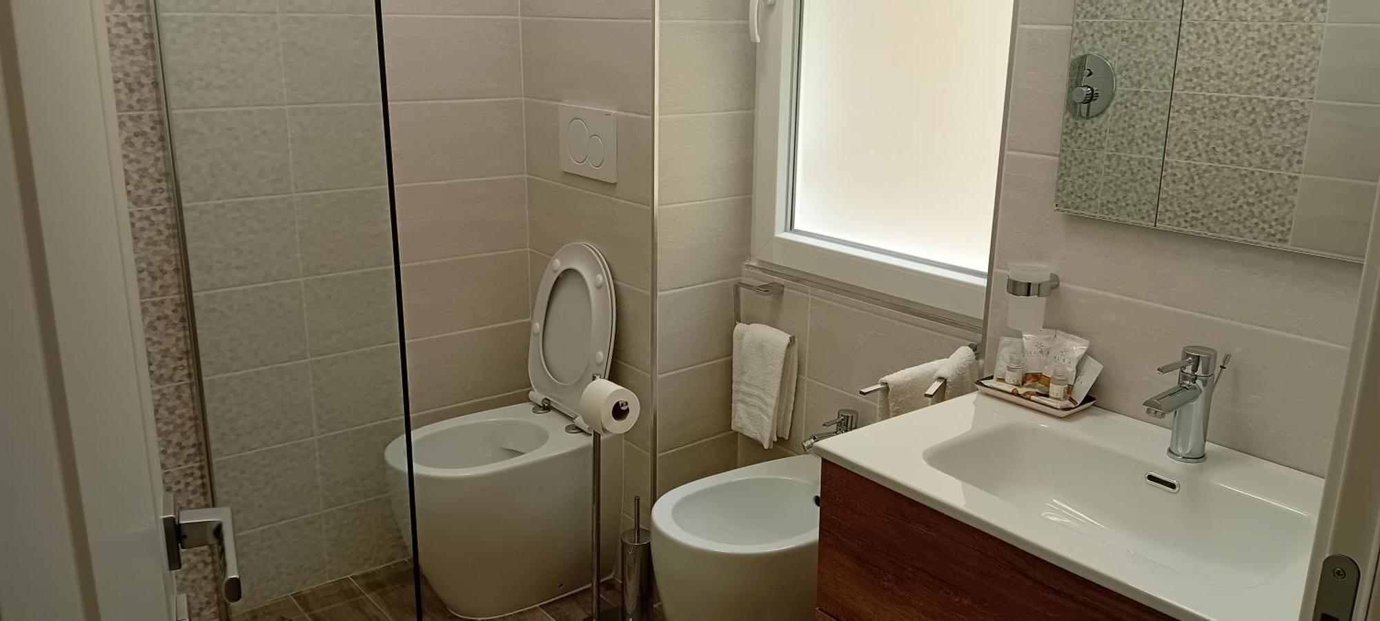 Guest house Rondinini Flam Rome