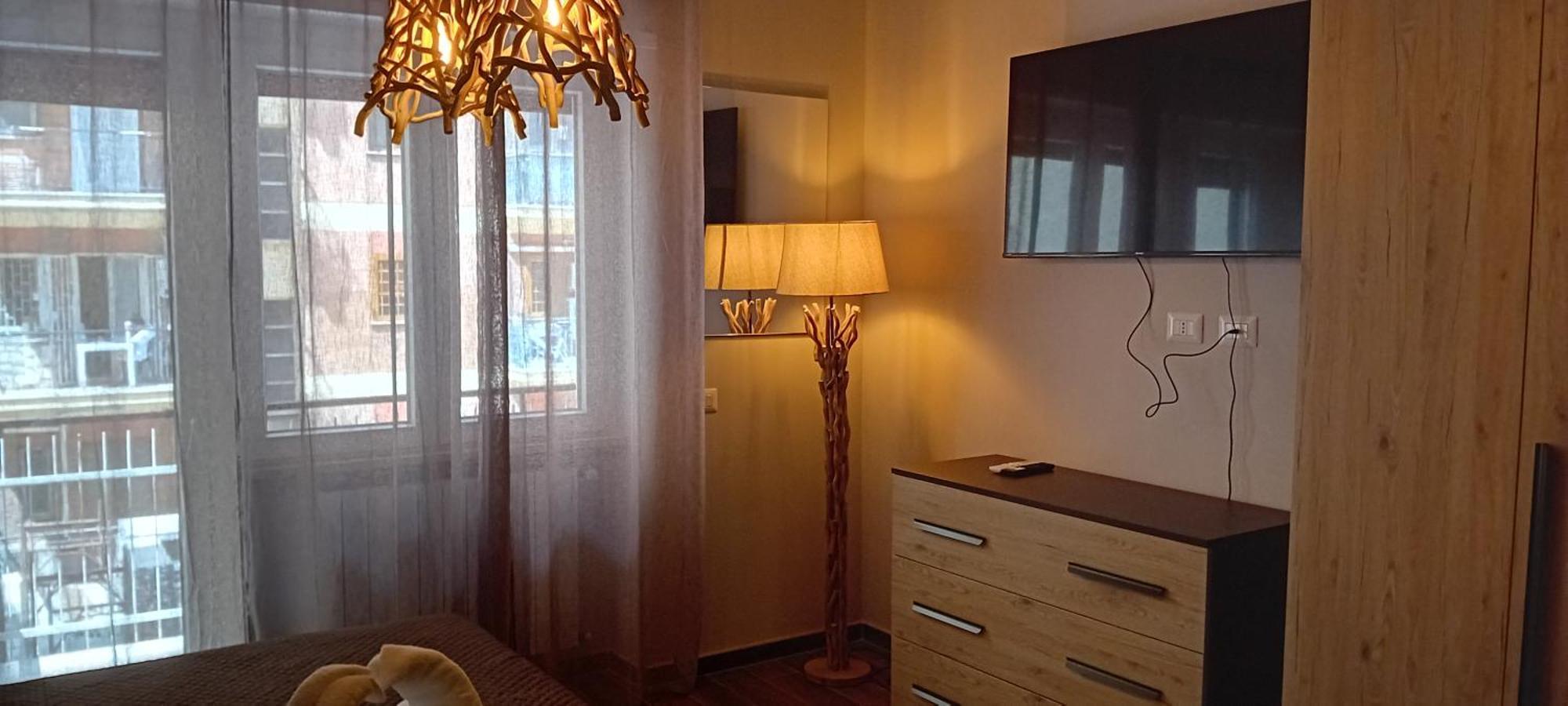 Rondinini Flam Rome