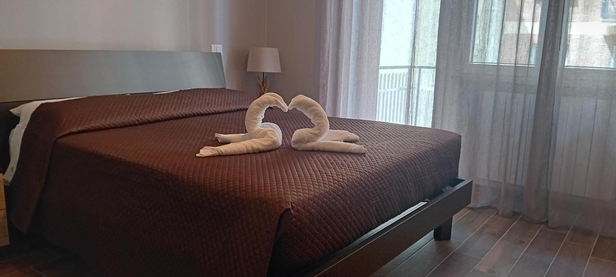 Guest house Rondinini Flam